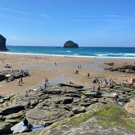 Copthorne - Tintagel Villa Екстериор снимка