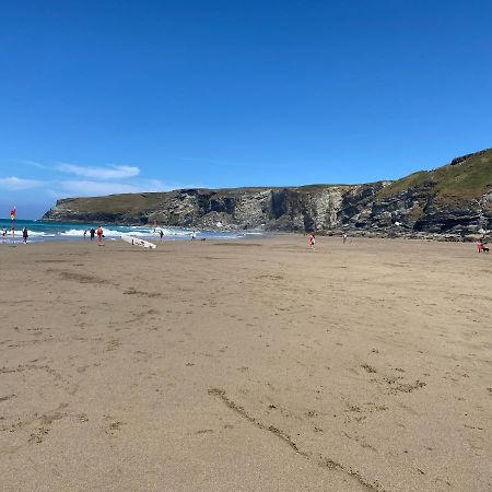 Copthorne - Tintagel Villa Екстериор снимка