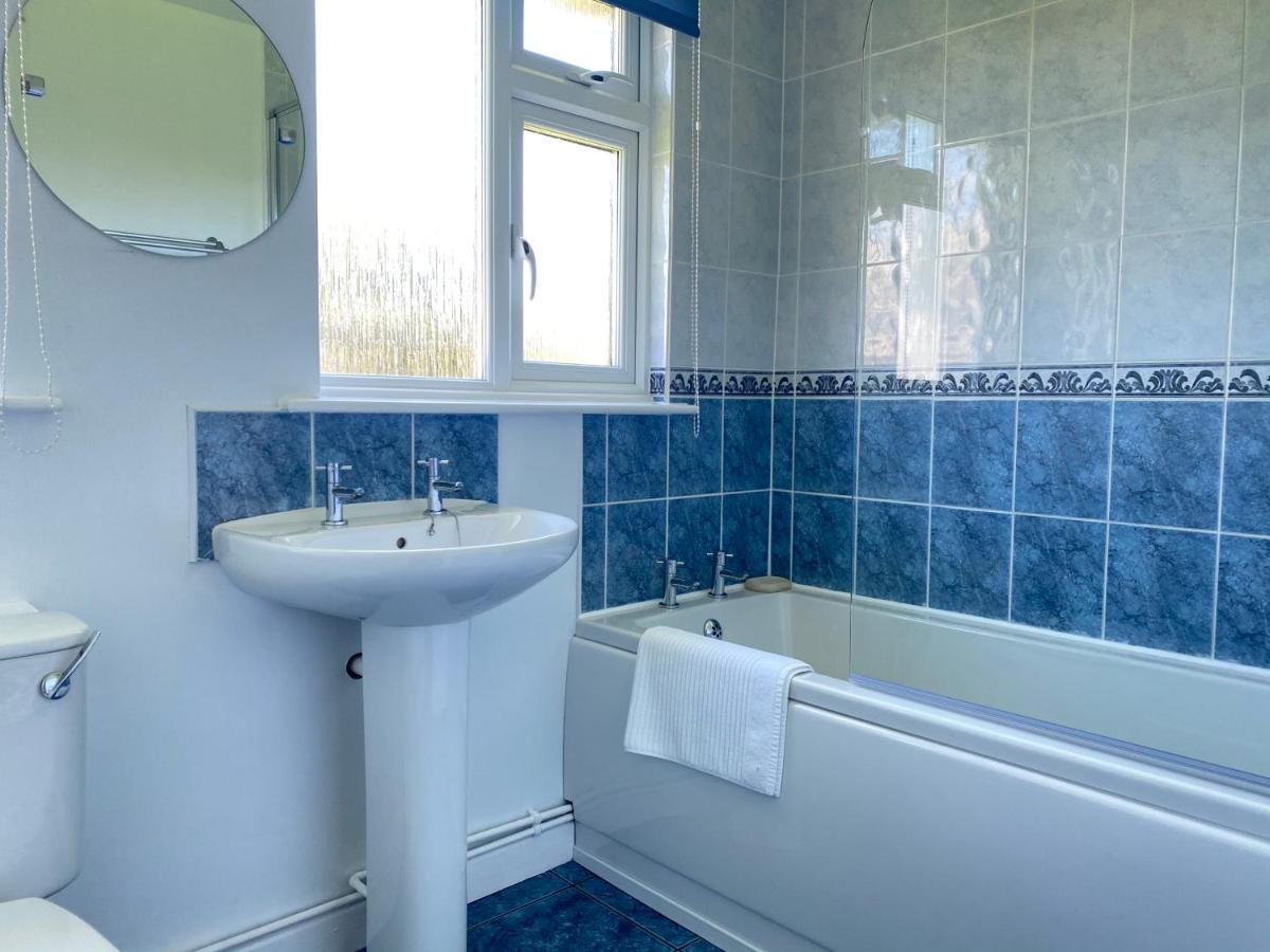 Copthorne - Tintagel Villa Екстериор снимка