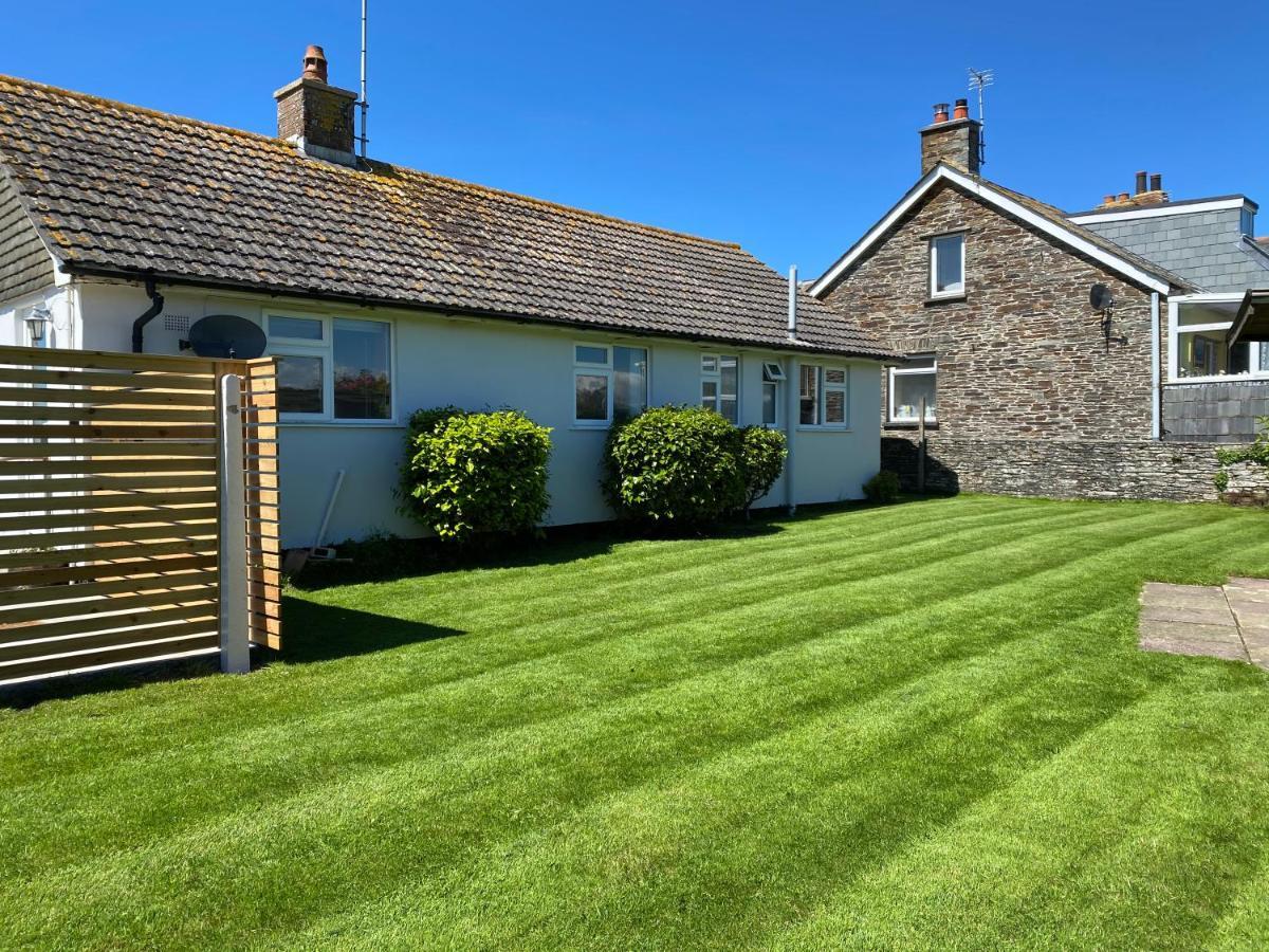 Copthorne - Tintagel Villa Екстериор снимка