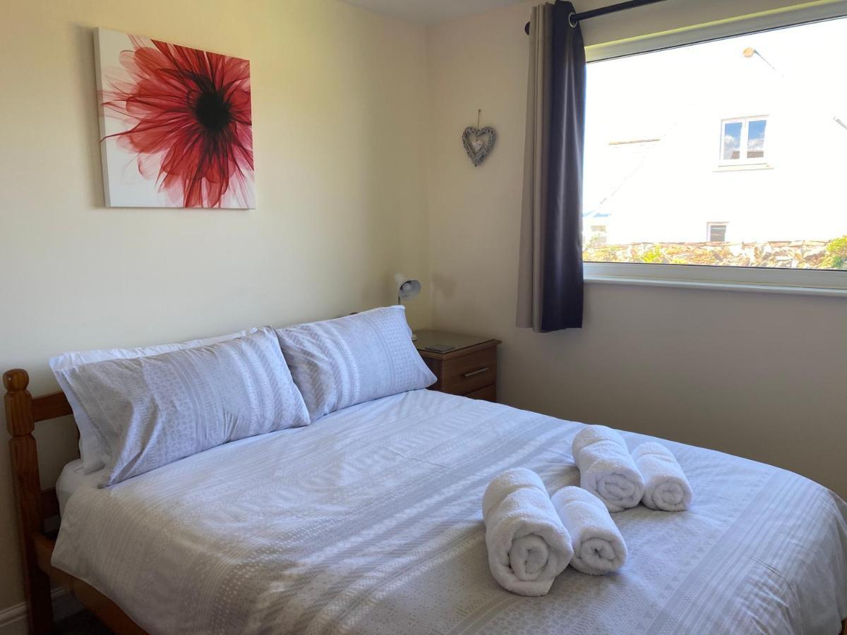 Copthorne - Tintagel Villa Екстериор снимка