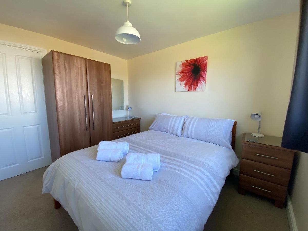 Copthorne - Tintagel Villa Екстериор снимка