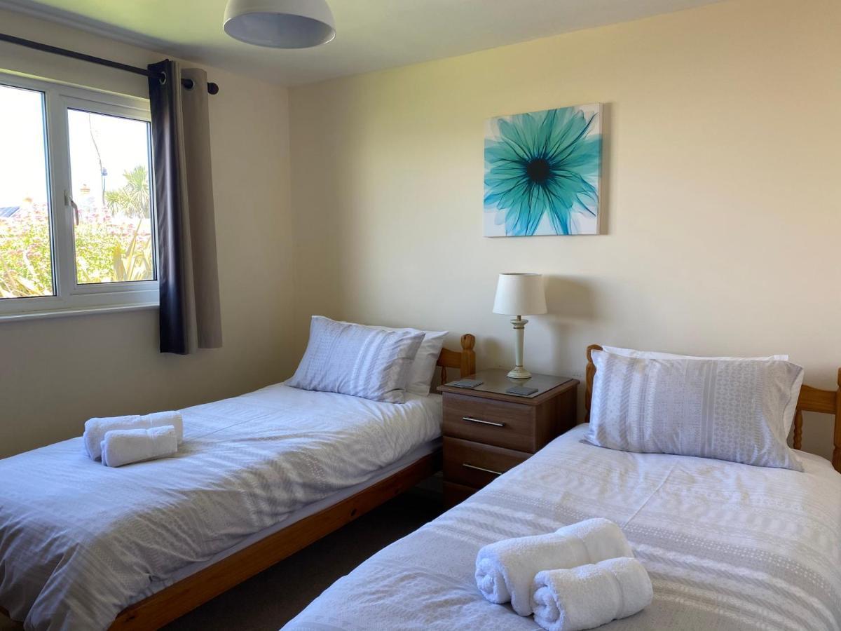 Copthorne - Tintagel Villa Екстериор снимка