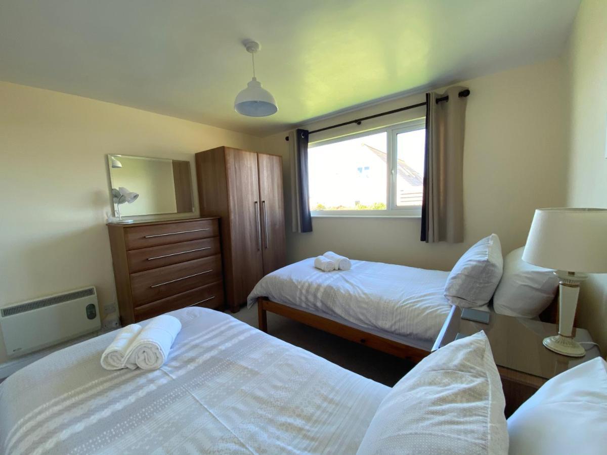 Copthorne - Tintagel Villa Екстериор снимка