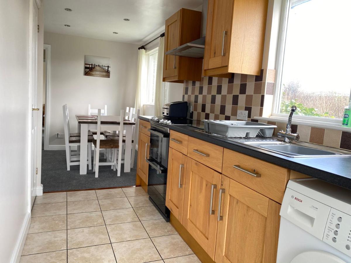 Copthorne - Tintagel Villa Екстериор снимка
