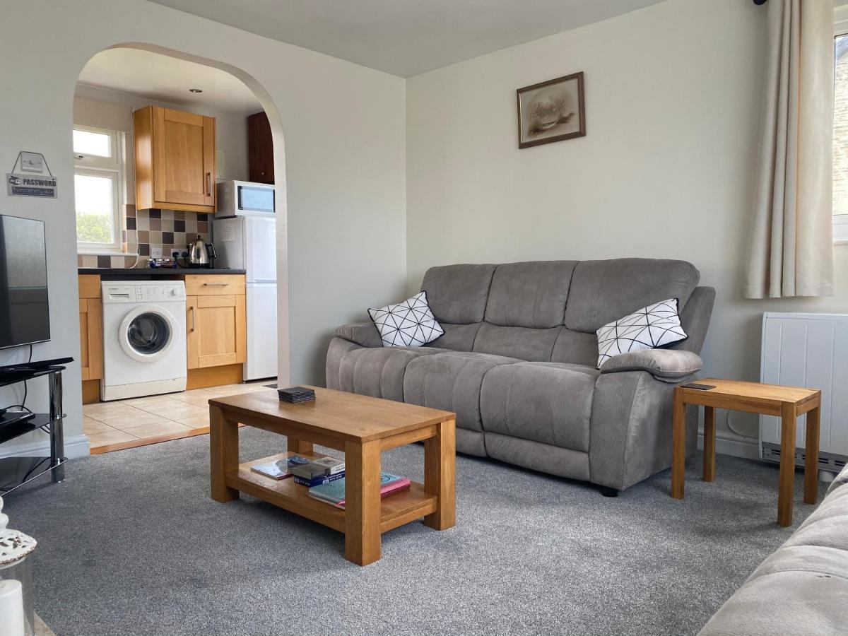 Copthorne - Tintagel Villa Екстериор снимка