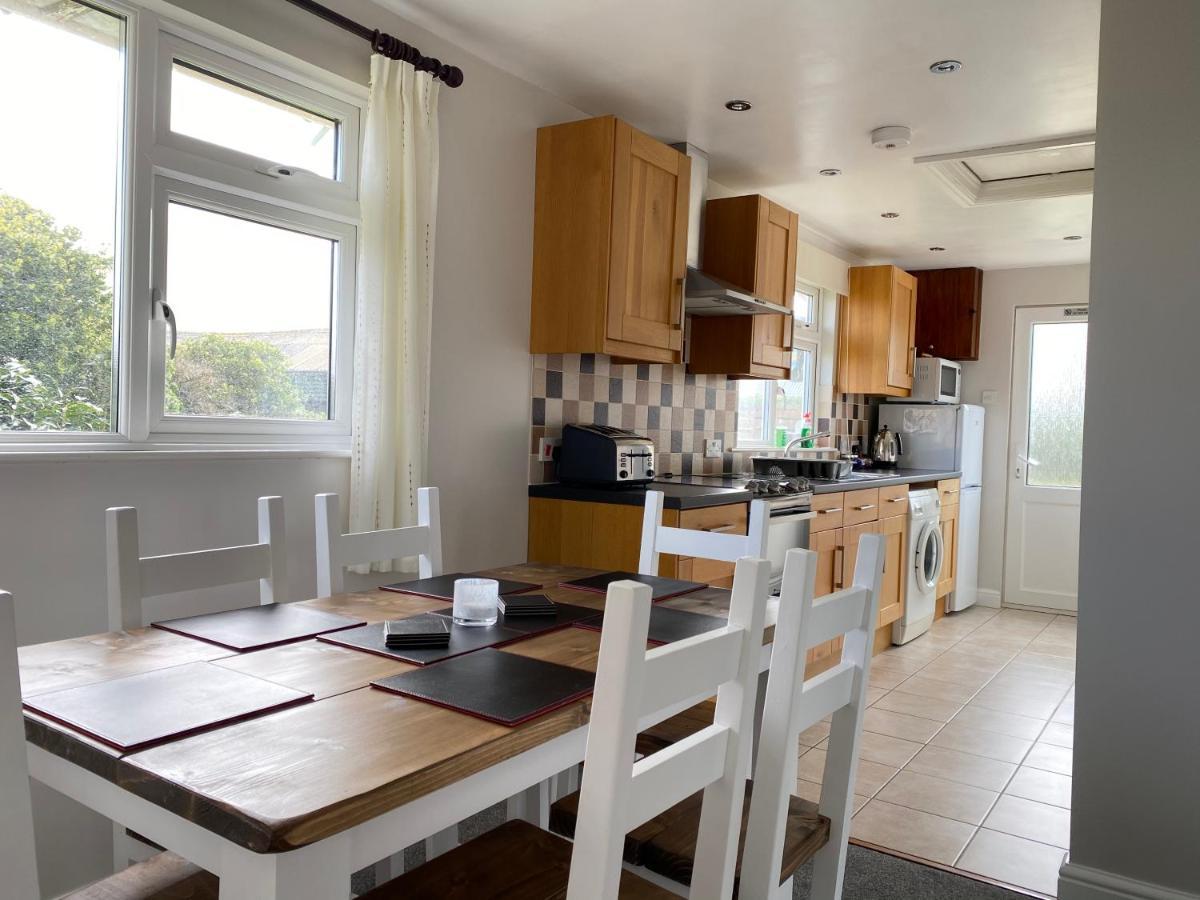 Copthorne - Tintagel Villa Екстериор снимка