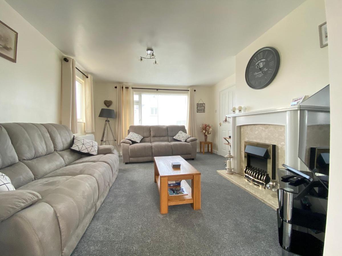 Copthorne - Tintagel Villa Екстериор снимка