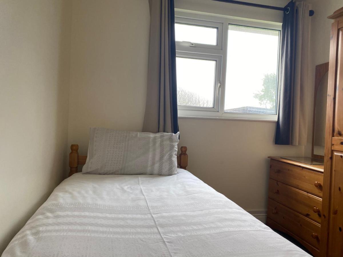 Copthorne - Tintagel Villa Екстериор снимка