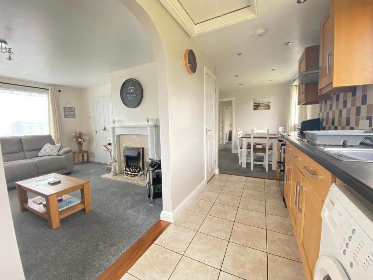 Copthorne - Tintagel Villa Екстериор снимка