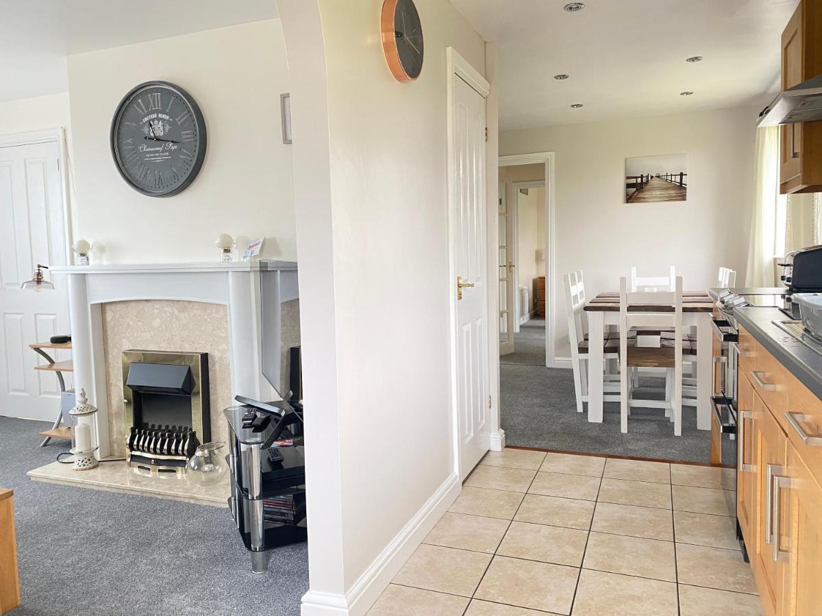 Copthorne - Tintagel Villa Екстериор снимка