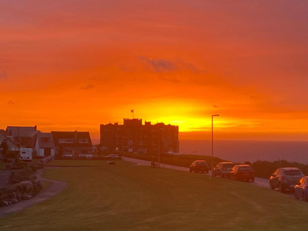 Copthorne - Tintagel Villa Екстериор снимка