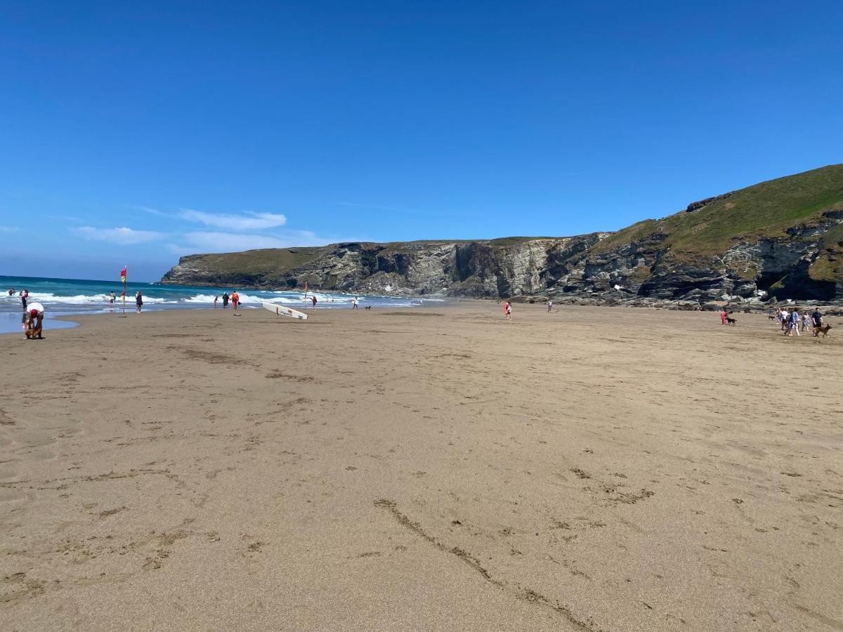 Copthorne - Tintagel Villa Екстериор снимка
