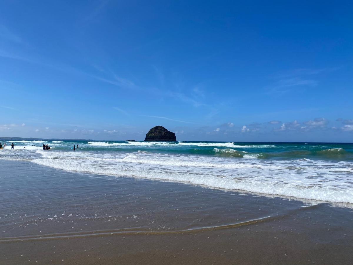Copthorne - Tintagel Villa Екстериор снимка
