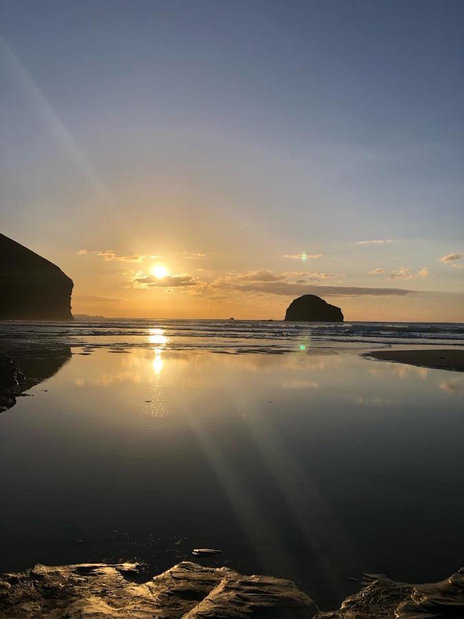 Copthorne - Tintagel Villa Екстериор снимка