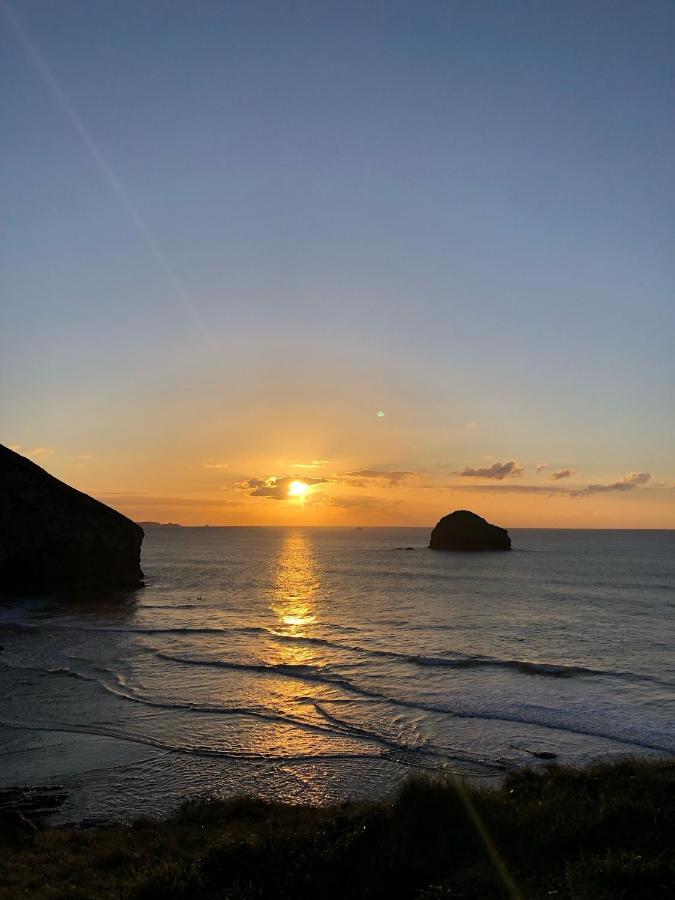 Copthorne - Tintagel Villa Екстериор снимка